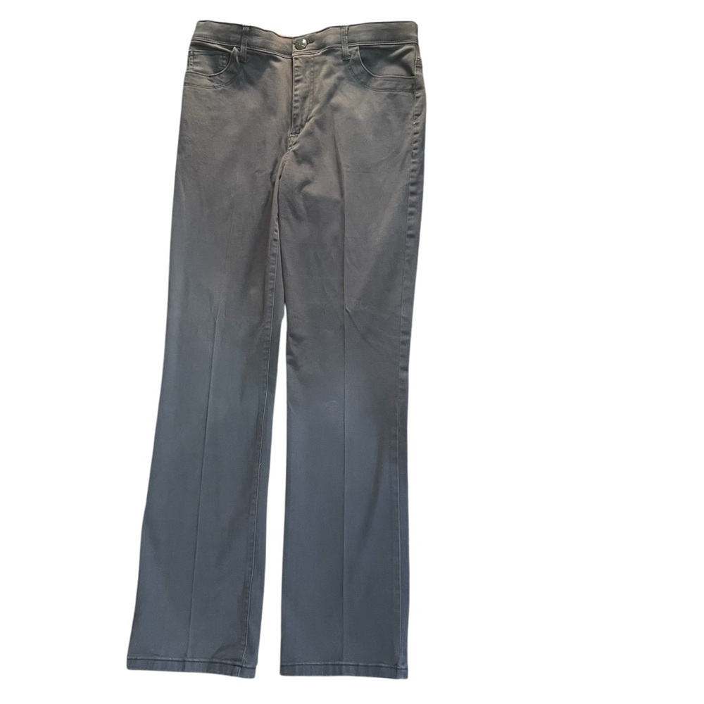 Gloria Vanderbilt Grey Jeans